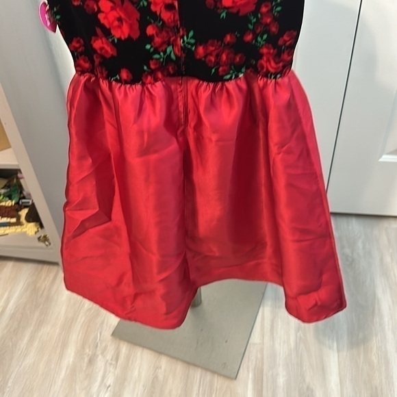 TCP GIRLS CHRISTMAS DRESS SZ 12 HOLIDAY CHURCH PARTY - Picture 7 of 7